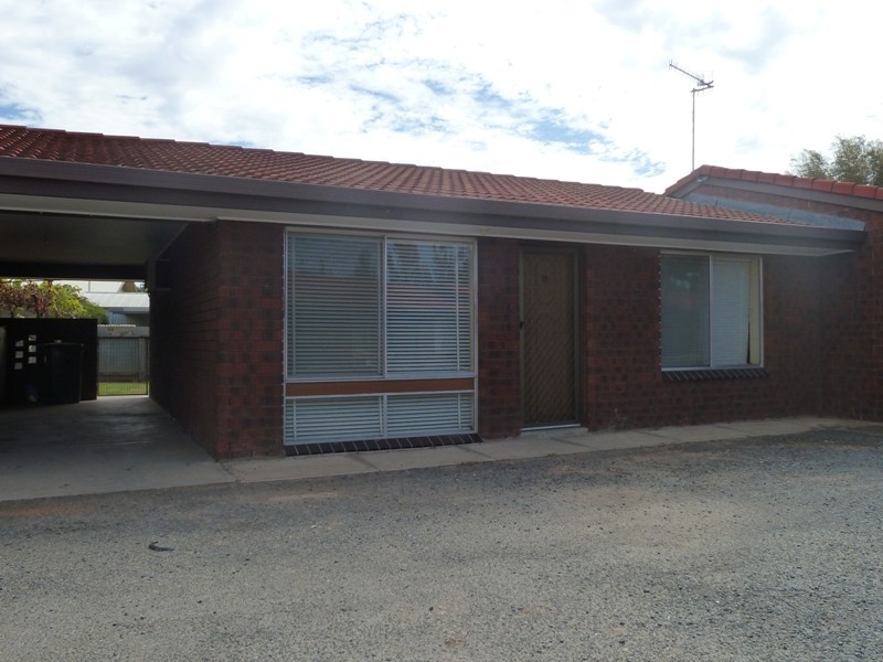 19/54 Twentieth Street, Renmark SA 5341