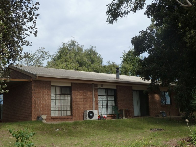 Section 11 Cooltong Avenue, Renmark SA 5341