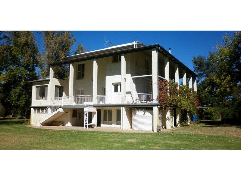 Lot 62 Evans Street, Renmark SA 5341