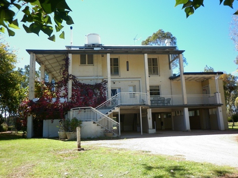 Lot 62 Evans Street, Renmark SA 5341