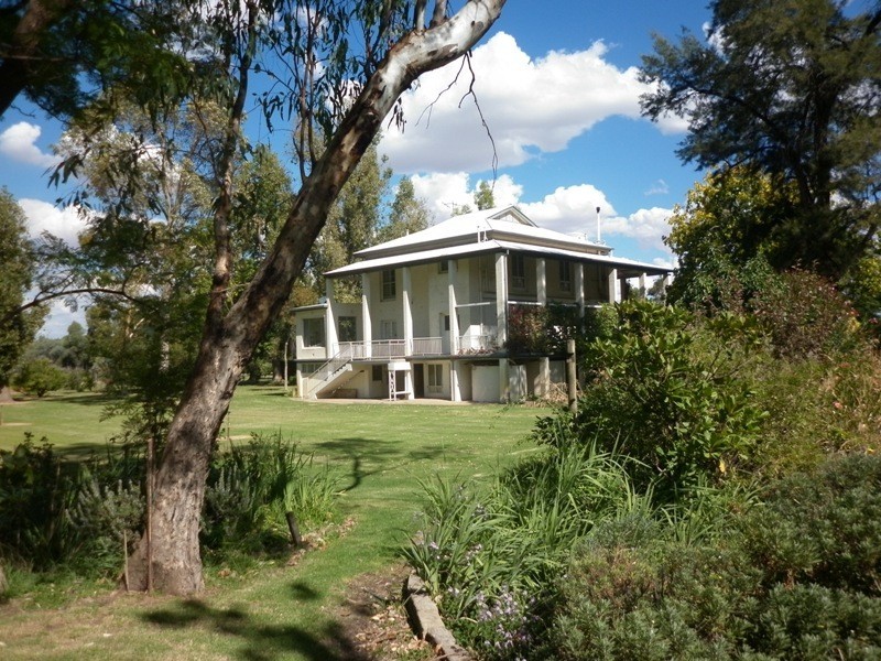 Lot 62 Evans Street, Renmark SA 5341