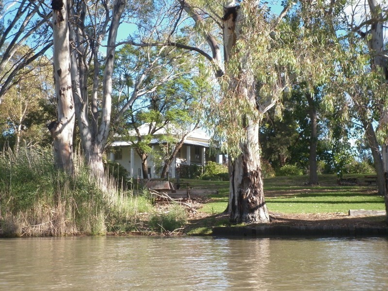 Lot 62 Evans Street, Renmark SA 5341