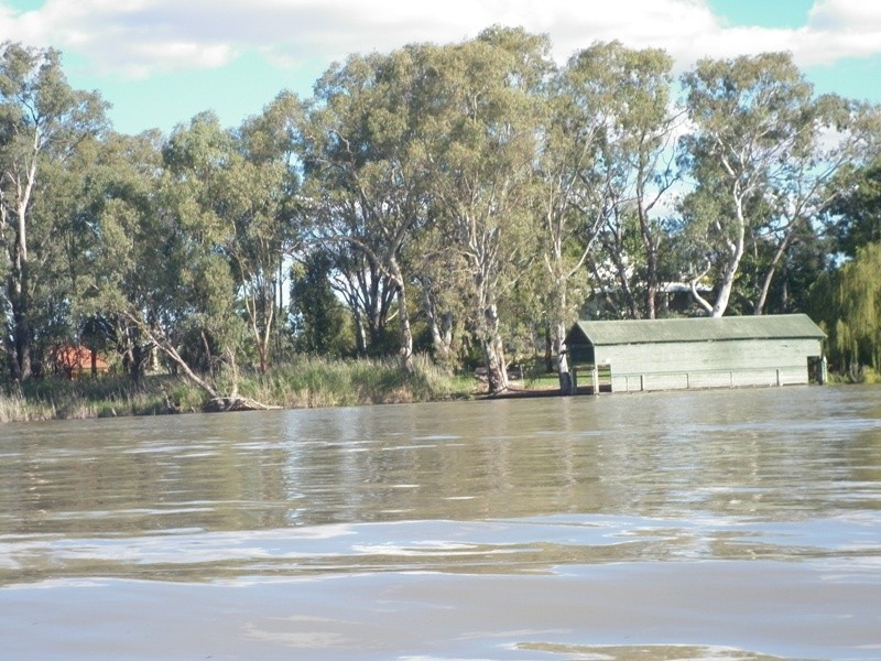 Lot 62 Evans Street, Renmark SA 5341