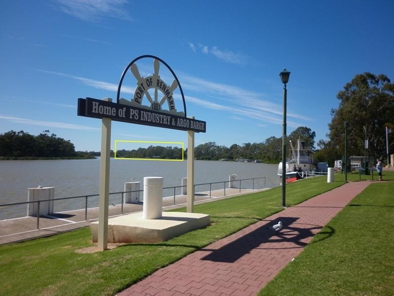 Lot 62 Evans Street, Renmark SA 5341