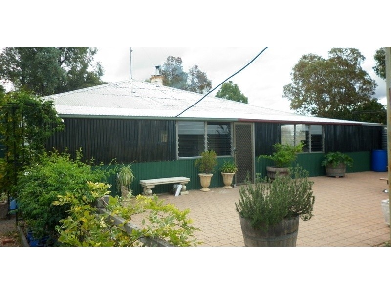 409 Kulkyne Street, Renmark SA 5341