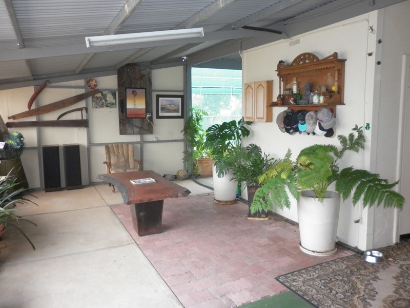 409 Kulkyne Street, Renmark SA 5341