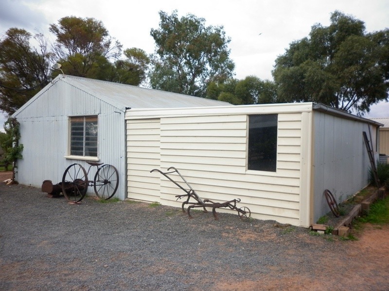 409 Kulkyne Street, Renmark SA 5341