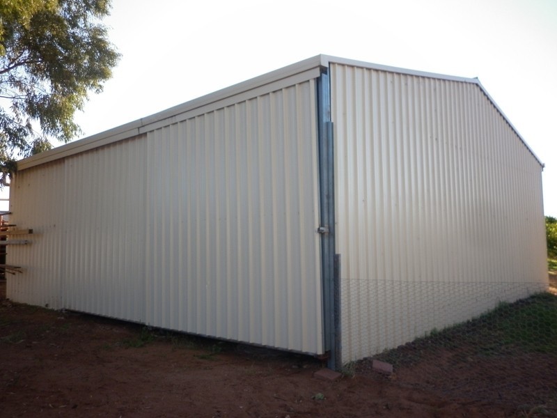 409 Kulkyne Street, Renmark SA 5341