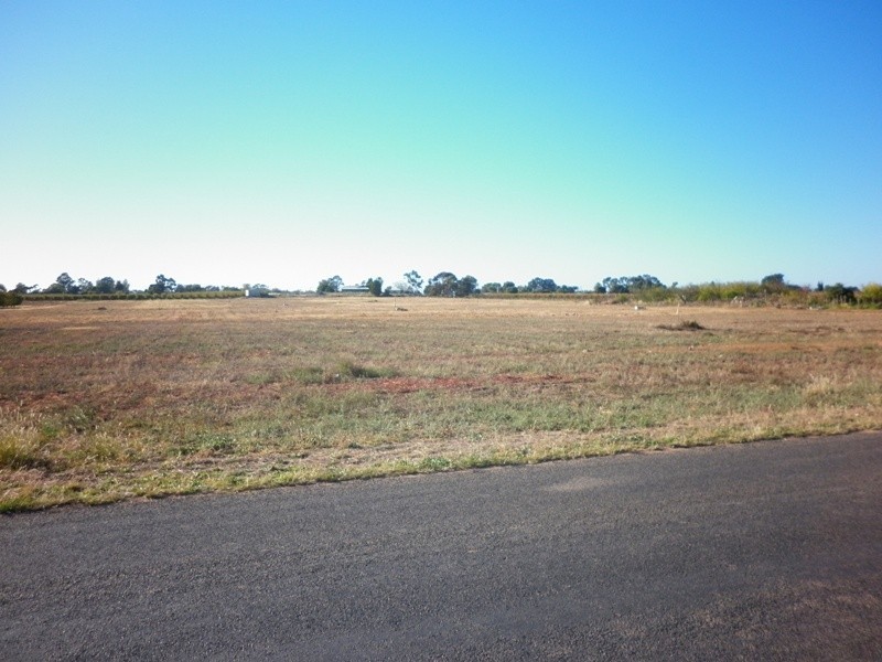 Lot 6 Chowilla Street, Renmark SA 5341
