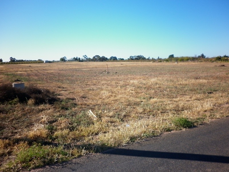 Lot 6 Chowilla Street, Renmark SA 5341