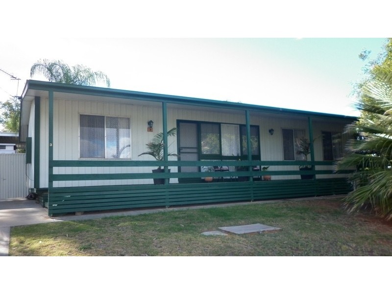 3 Railway Terrace, Paringa SA 5340