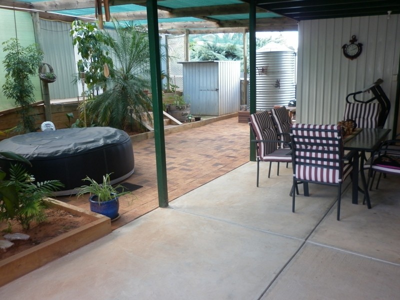 3 Railway Terrace, Paringa SA 5340
