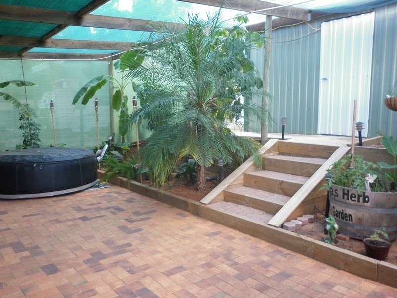 3 Railway Terrace, Paringa SA 5340