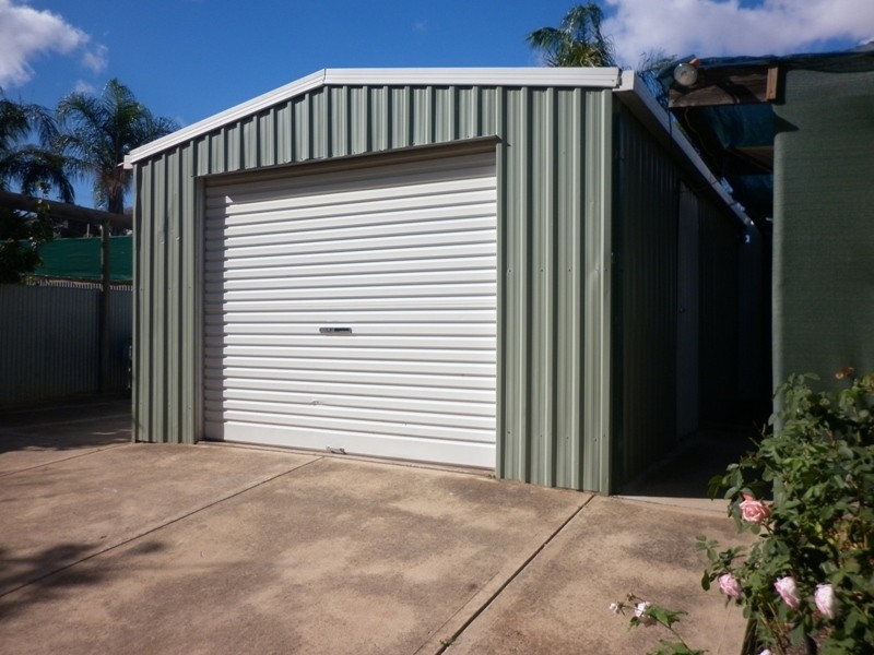3 Railway Terrace, Paringa SA 5340