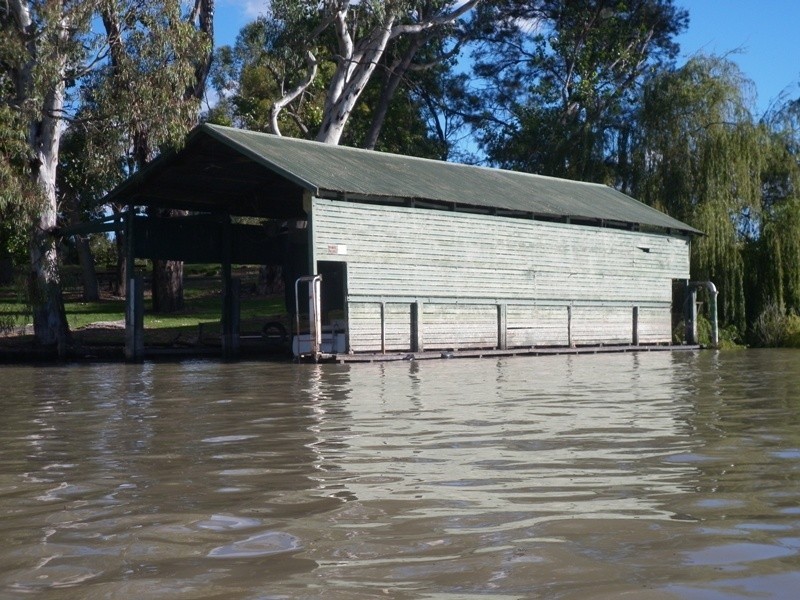 63, 64 and 65 Evans Street, Renmark SA 5341