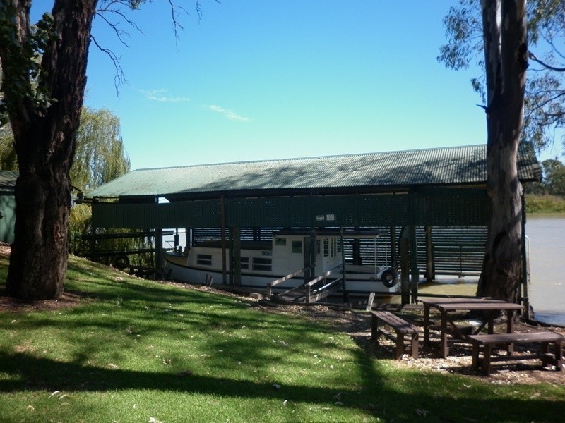 63, 64 and 65 Evans Street, Renmark SA 5341