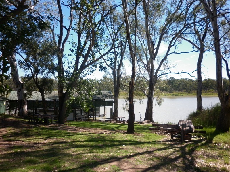 63, 64 and 65 Evans Street, Renmark SA 5341