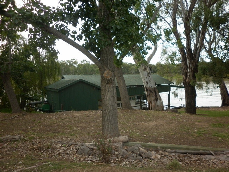 63, 64 and 65 Evans Street, Renmark SA 5341