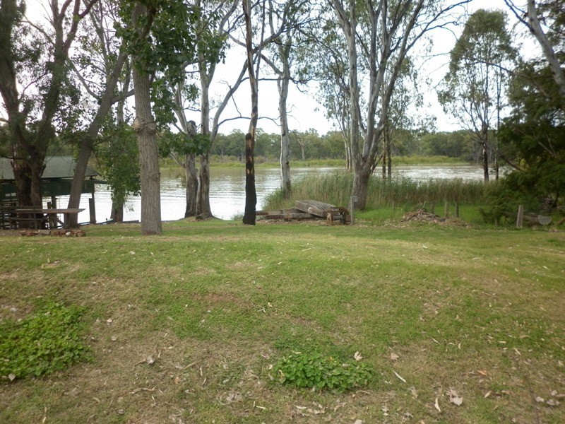 63, 64 and 65 Evans Street, Renmark SA 5341