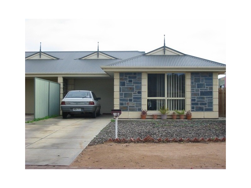 15A Flinders Street, Renmark SA 5341