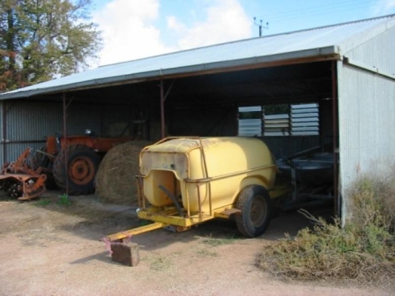 Lot 5 and 116 Government Road, Renmark SA 5341