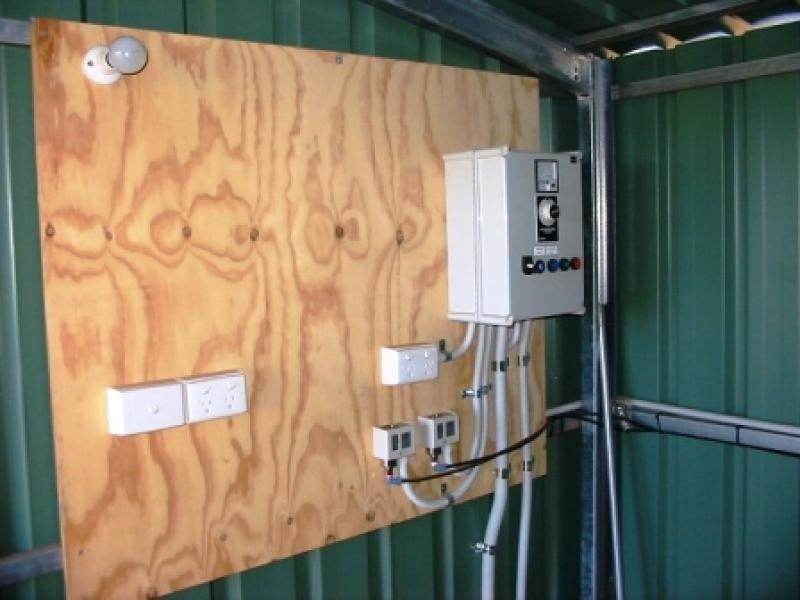 Lot 5 and 116 Government Road, Renmark SA 5341