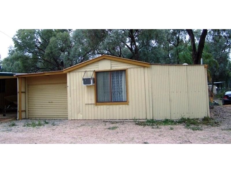 Lot 22 Paisley Holiday Estate, Blanchetown SA 5357