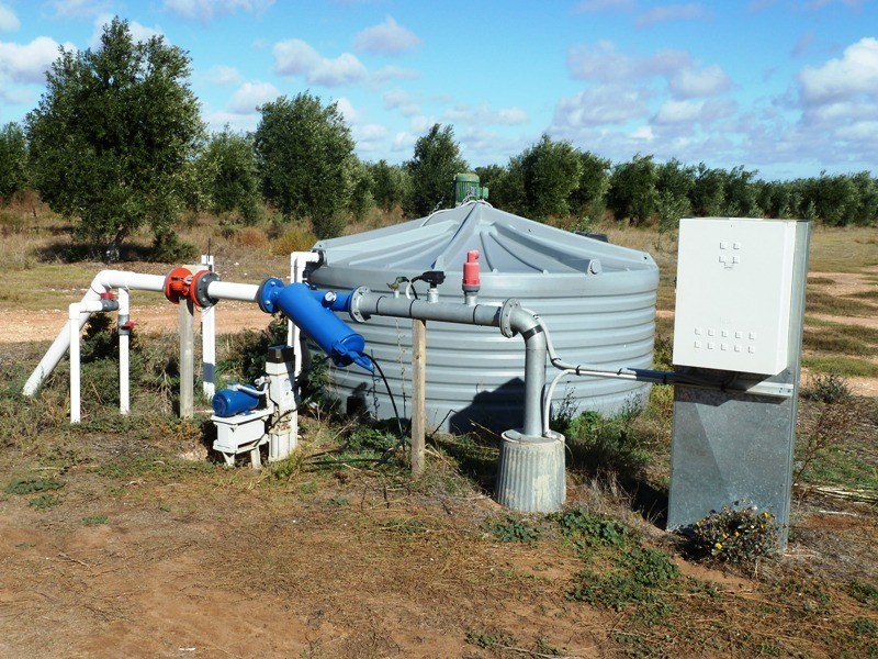 Lot 4D Thurlows Road, Pinnaroo SA 5304