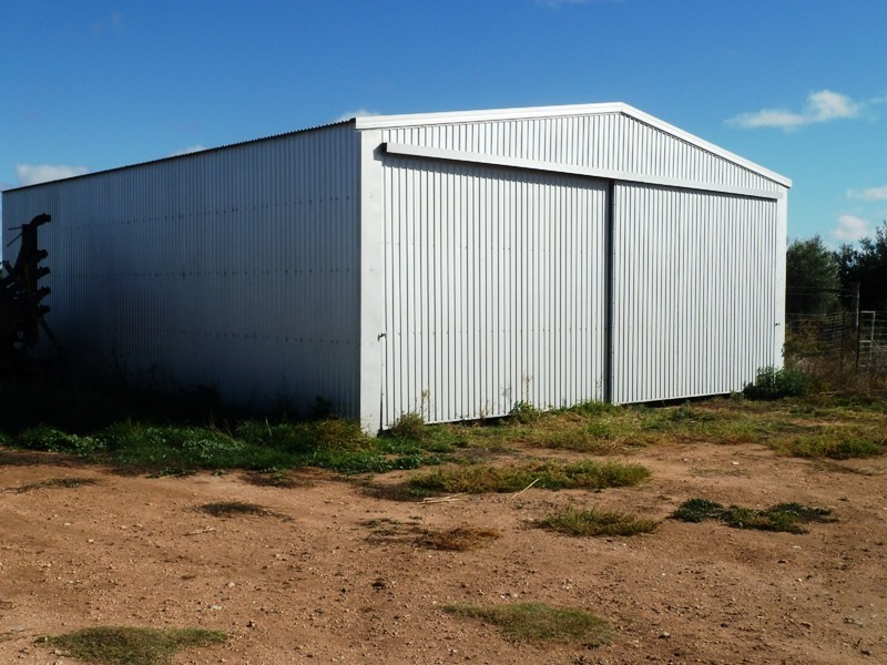 Lot 4D Thurlows Road, Pinnaroo SA 5304