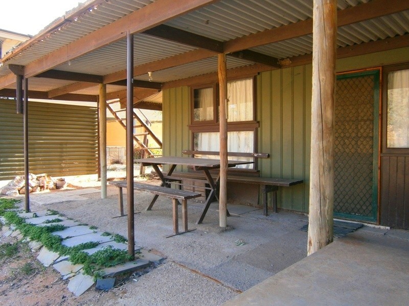 52 Pelican Point Road, Morgan SA 5320