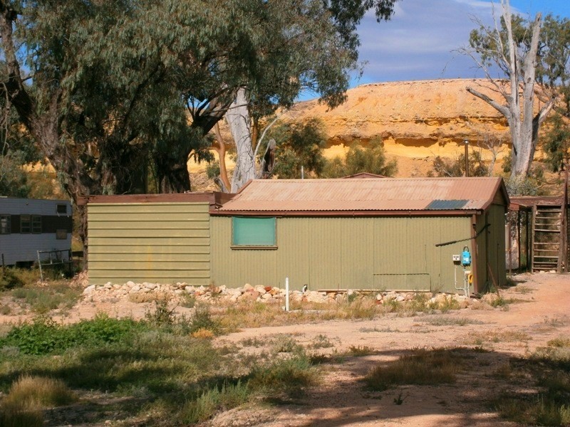 52 Pelican Point Road, Morgan SA 5320