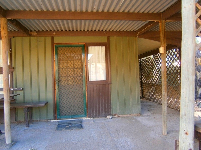 52 Pelican Point Road, Morgan SA 5320