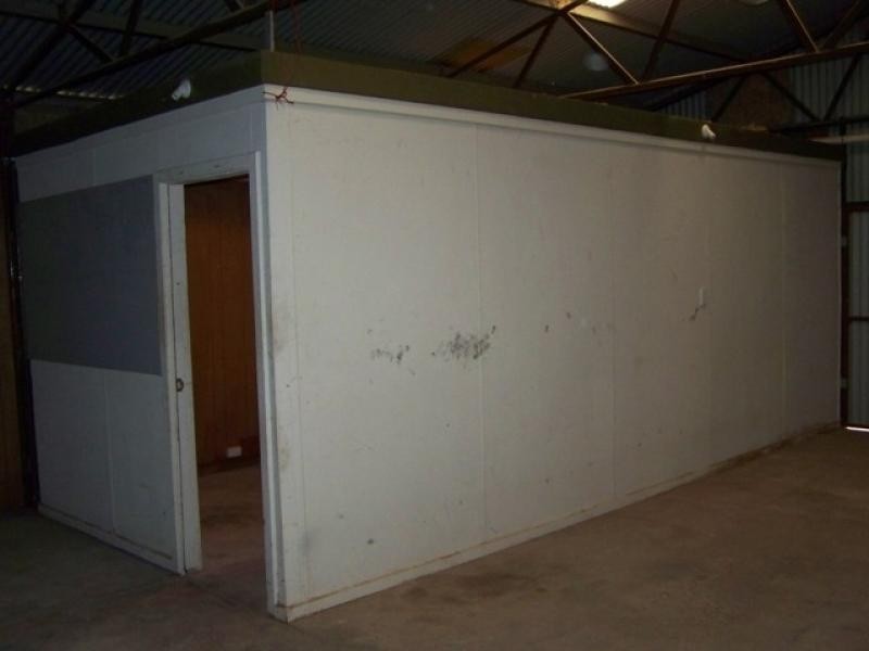 Section 76 Cemetery Road, Morgan SA 5320