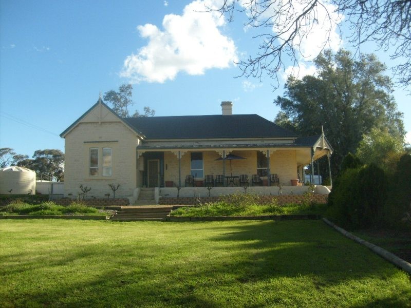 686 Kingston Road, Moorook SA 5332