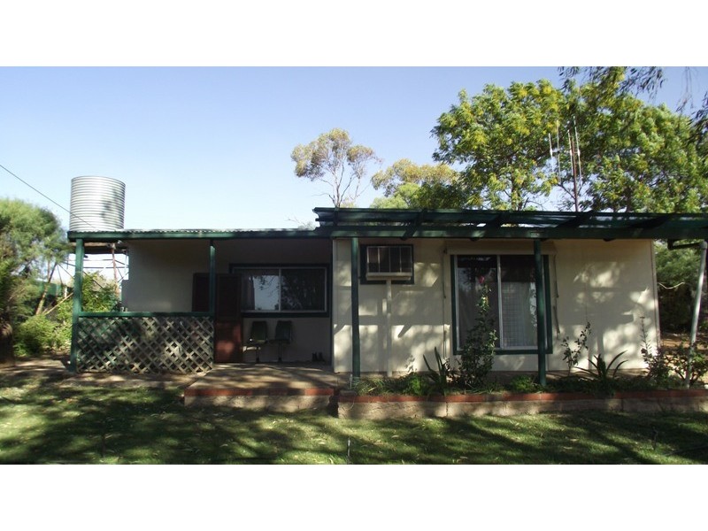 56 Yeo Road, Loveday SA 5345