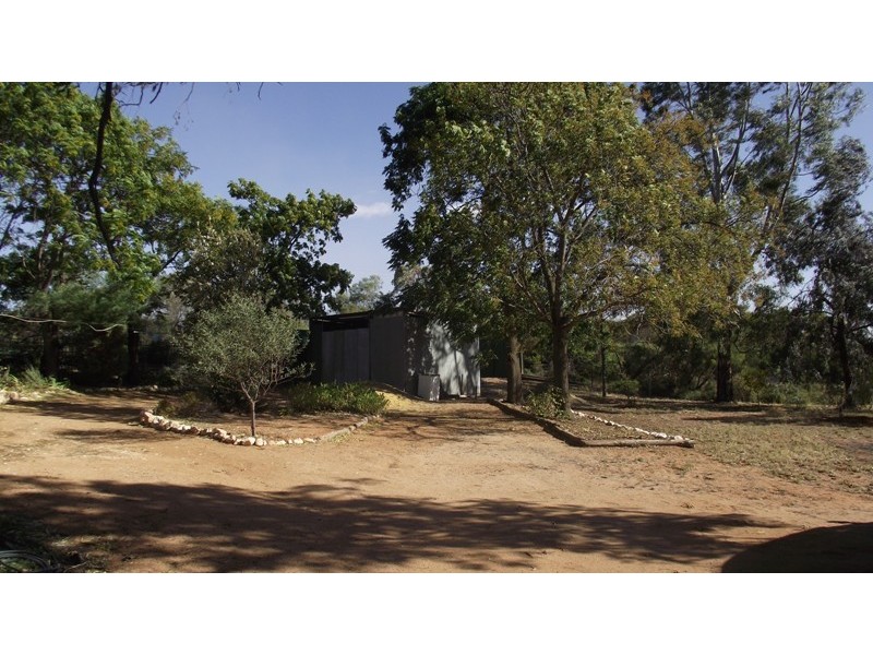 56 Yeo Road, Loveday SA 5345