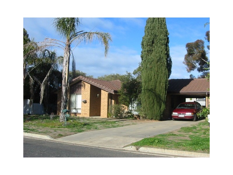 3 Barrington Street, Renmark SA 5341