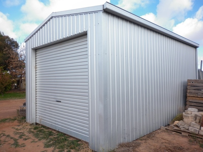 528 Bookmark Avenue, Renmark SA 5341