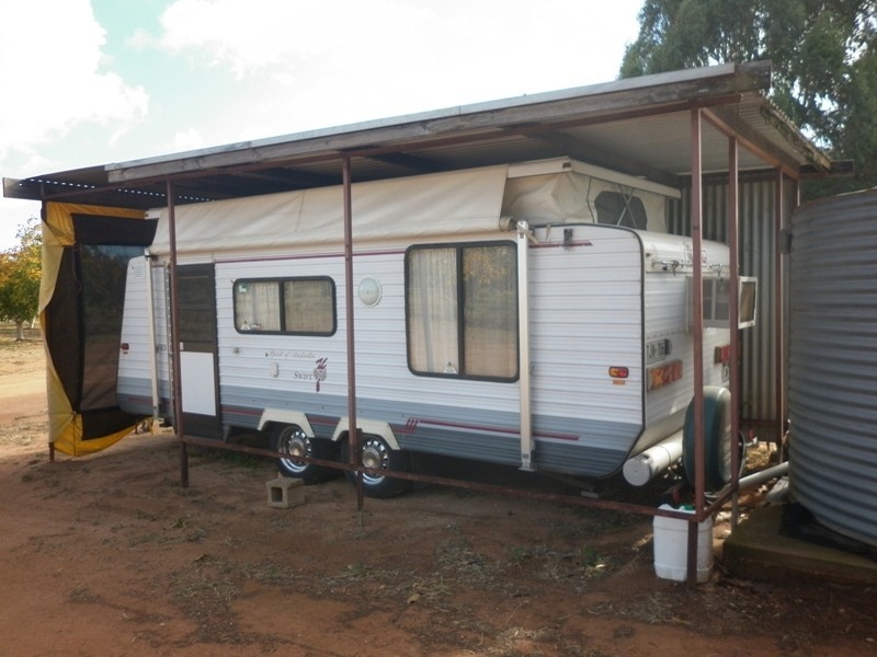 528 Bookmark Avenue, Renmark SA 5341