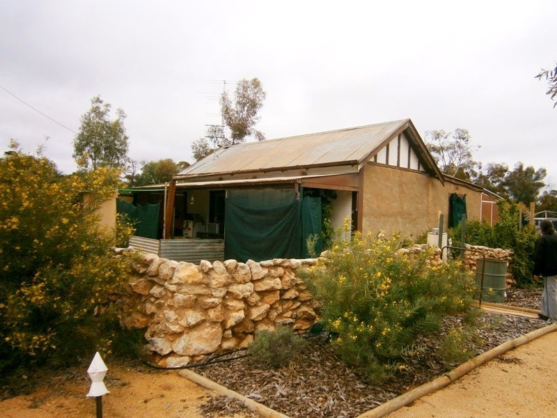 1609 Galga Road, Mercunda SA 5308