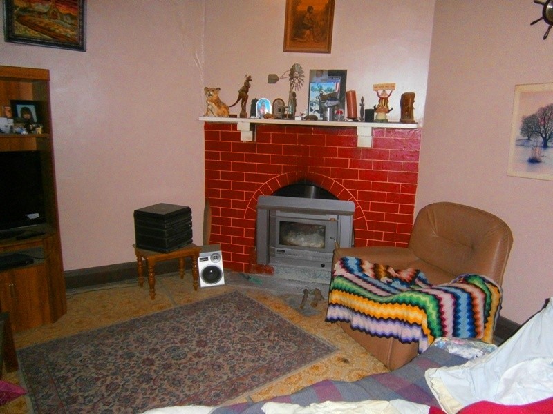 1609 Galga Road, Mercunda SA 5308