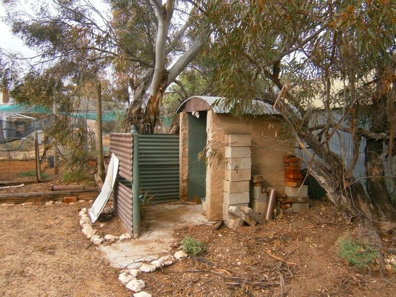 1609 Galga Road, Mercunda SA 5308