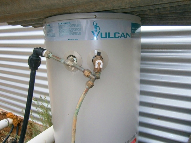 1609 Galga Road, Mercunda SA 5308