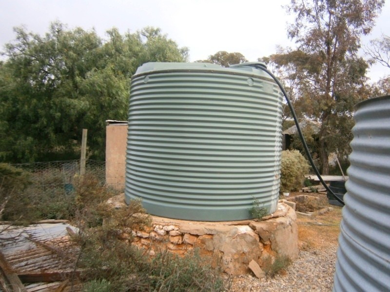 1609 Galga Road, Mercunda SA 5308