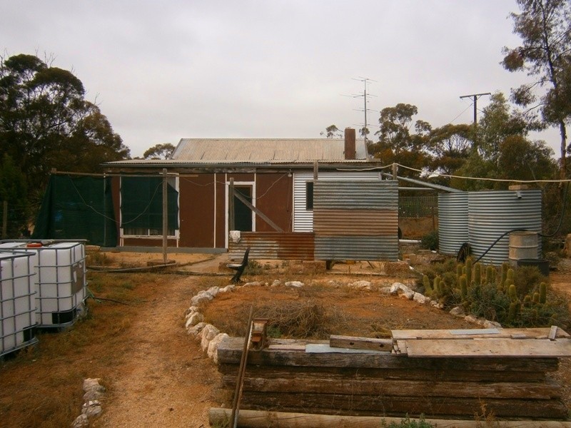 1609 Galga Road, Mercunda SA 5308