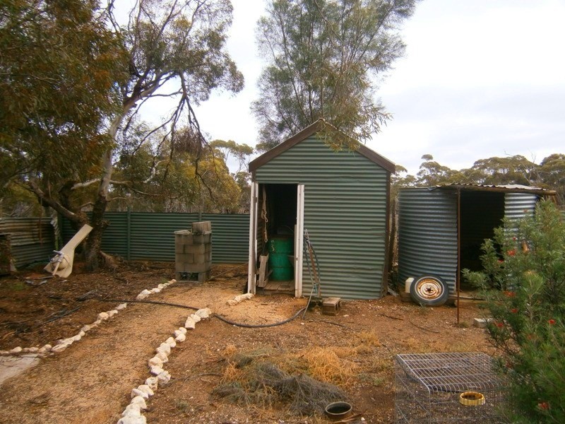 1609 Galga Road, Mercunda SA 5308