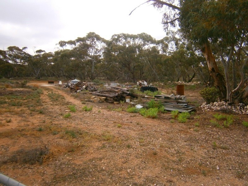 1609 Galga Road, Mercunda SA 5308