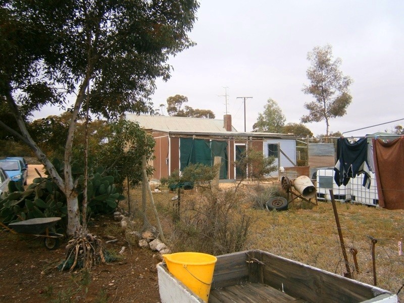 1609 Galga Road, Mercunda SA 5308