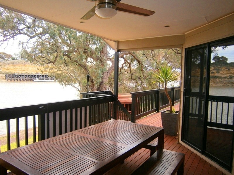 41 Dock Street, Morgan SA 5320