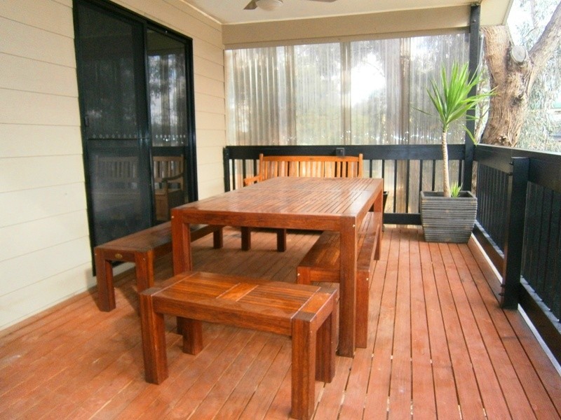 41 Dock Street, Morgan SA 5320